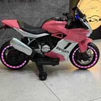 ‌موتور‌ شارژی ‌کد ZR 5665 اقساطی|اسباب‌‌بازی|رشت, گلسار|دیوار