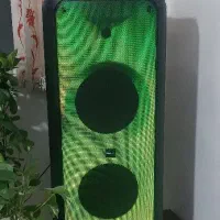 پارتی باکس ۱۰۰۰ وات کینگستار