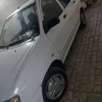 ماشین ۱۱۱ مدل۹۶