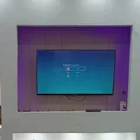 ۴۳اینچ اسنوا