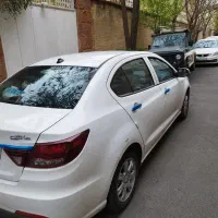 شاهین اتوماتیک cvt مدل 1404|خودرو سواری و وانت|تبریز, |دیوار