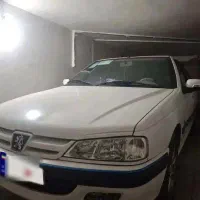 پارس مدل ۱۴۰۲ XUP7پلاس سفارشی در سلماس