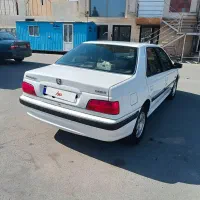 پژو پارس98|خودرو سواری و وانت|فشاپویه, |دیوار