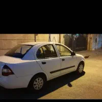 تیبا ۱ مدل ۹۳|خودرو سواری و وانت|نظرآباد, رسالت|دیوار