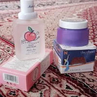 لوازم بهداشتی