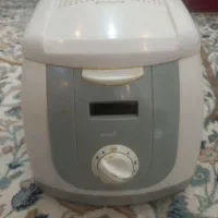 مینی سرخ کن