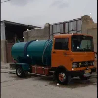 تخلیه چاه محمدی
