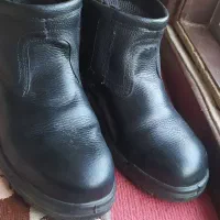 کفش کار
