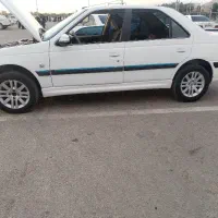 فروش فوری  وشرایطی پژو پارس مدل 1400 بدهی بانک