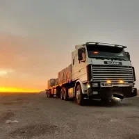 کامیون اسکانیا۱۱۳ اینتر