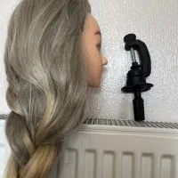 کله مانکن|آرایشگاه و سالن‌های زیبایی|ماهدشت, |دیوار