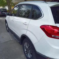 چری تیگو 5|خودرو سواری و وانت|شیراز, ریشمک|دیوار