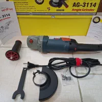 ابزار سنگ فرز آهنگری صنعتی دیمردارPAPیکسال گارانتی|مصالح و تجهیزات ساختمان|بندرعباس, |دیوار