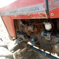 باسلام تراکتور 285 مدل 1364|خودرو سنگین|نهاوند, |دیوار