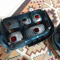 چراغ پراید|لامپ و چراغ|یزد, |دیوار