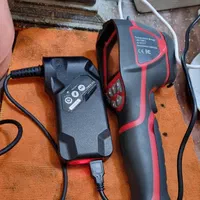 نشت یابی تصویری نقطه زن|خدمات پیشه و مهارت|آمل, |دیوار