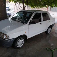 پراید 131 مدل99