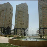 واحد ۱۰۴ الی ۱۵۰ متری مدرن/ اقساطی/منطقه ۲۲/تهاتر|فروش آپارتمان|تهران, شهرک الهیه غرب|دیوار