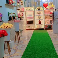 گلسرای آلما|خدمات پذیرایی، مراسم|تربت جام, یحیی آباد|دیوار