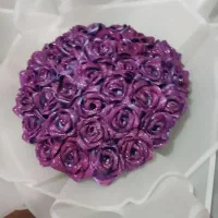 گل ربانی|گل مصنوعی|همدان, |دیوار