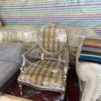 یک دست کویین ست ۸نفره|مبلمان خانگی و میز عسلی|تبریز, |دیوار