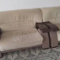 مبل ستاره شرق|مبلمان خانگی و میز عسلی|مشهد, ویلاشهر|دیوار