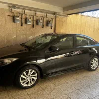 مزدا3تیپ4مدل95-مشکی متالیک بی نظیر به شرط کارشناسی|خودرو سواری و وانت|گرگان, |دیوار