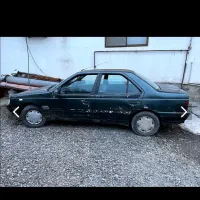 ۴۰۵ مدل۸۰ ۲۰۰۰