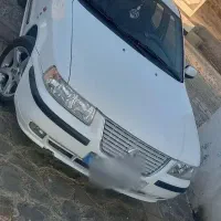 سمند ef7موتور ملی دوگانه کارخانه|خودرو سواری و وانت|دره رود, |دیوار