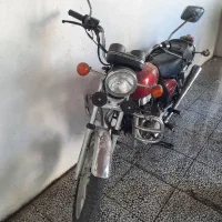 موتور هوندا Twin