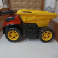 کامیون اسباب بازی تراک