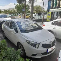 برلیانس h230  مدل ۹۶