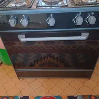 گاز ساده نو