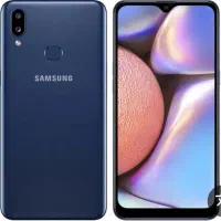 گوشی A10sسامسونگ