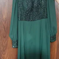 پیراهن سایز ۴۸