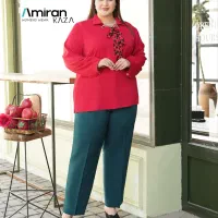 فروشنده خانم