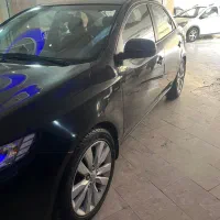 سراتو دنده ای مدل ۹۵|خودرو سواری و وانت|تهران, آهنگ|دیوار