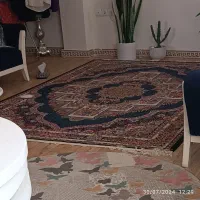 فرش 6متری
