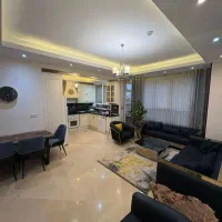 ۱۱۵ متر دو خوابه قلهک