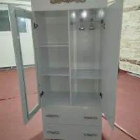 کمد کودک|تخت و صندلی بچه|تبریز, |دیوار