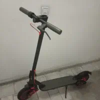 اسکوتر برقی