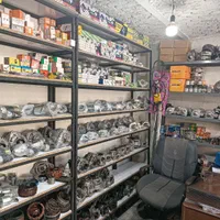 فروشگاه دینام استارت. تعمیرات دینام  باطریسازی