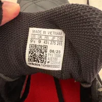 کفش فوتسال آدیداس - اورجینال|کیف، کفش، کمربند|تهران, محمودیه|دیوار