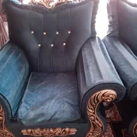 مبل  هفت نفره