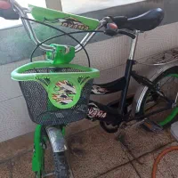 دوچرخه ۱۶