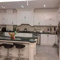 ۱۶۰ متر / تکواحدی / جهیزیه / سه خواب / مستر