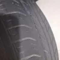 لاستیک هنکوک 405|قطعات یدکی و لوازم جانبی|گنبد کاووس, |دیوار