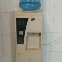 یخچال، آبسردکن