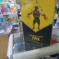TRX تی آر ایکس
