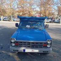 نیسان‌‌۱۴۰۳|خودرو سواری و وانت|اسلام‌‌آباد غرب, |دیوار